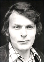 Клаус Бамберг