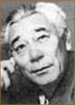 Ергалиев Хамит