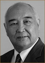 Алышпаев Марат Усенович