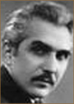 Лапиашвили Парнаоз Георгиевич