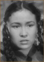 Дагбаева Валентина