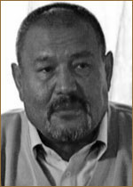 Бектемиров Айдос Жумадильдаевич