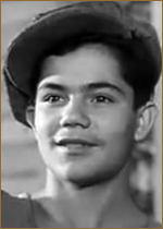 Ясень Борис