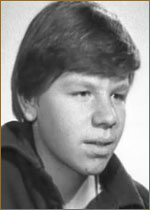 Молчанов Сергей