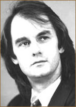 Захожаев Леонид Викторович