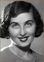 Накашидзе Мери Назарьевна