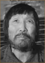 Бадмаев Цыден