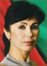 Никонова Галина Владимировна