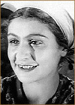 Чавчавадзе Тамара Ираклиевна