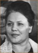 Батрак Мария Иосифовна