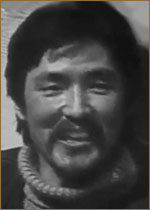 Акматов Калык