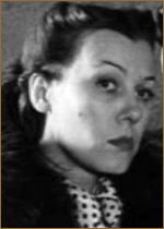 Попова Надежда