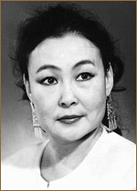 Борисова Маргарита Михайловна (II)