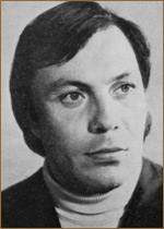 Апраксин Валерий Александрович