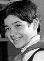 Корнева Юля