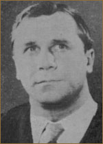 Бушкевич Эдуард Д.