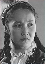 Бейшеналиева Бибисара