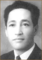 Саитов Юсупжан