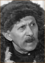 Хилькевич Александр Семёнович