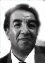 Бердыев Аннамурад