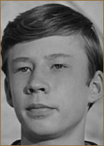 Воробьёв Игорь Валентинович (II)