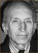 Сафронов Вадим Александрович