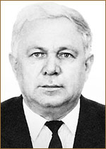 Чахкиев Саид Идрисович