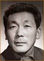 Жамьянгийн Бунтар