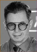 Косманев Сергей Иванович