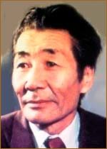 Рагчаагийн Дамдинбазар