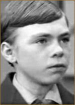 Галанский Саша