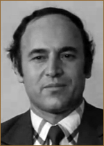 Давлетмирзаев Муталип Ахмадович