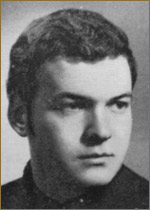 Писарев Валерий Юрьевич