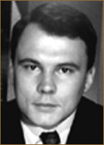 Толстой Пётр Олегович