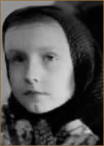 Борисова Наташа