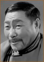 Дамбын Дамдинсурэн