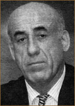 Татаев Илес Вахитович