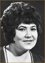 Плешкевич Тамара Георгиевна