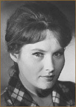 Трепоухова Зоя Игнатьевна