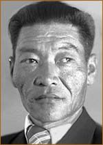 Нямын Цэгмид