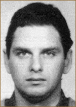 Волкогон Юрий Сергеевич