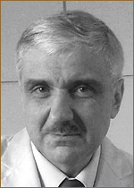 Огурцов Константин Николаевич