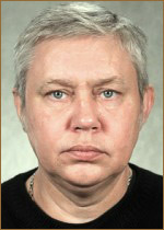 Ендовицкий Виталий Васильевич