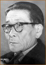 Дэндэвийн Чимэд-Осор