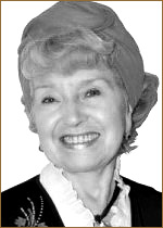 Эльворти Эльвина Михайловна