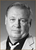 Кирличенко Леонид Анатольевич