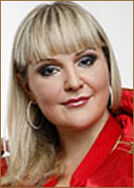 Суханкина Маргарита Анатольевна