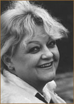 Габриэла Вильхельмова