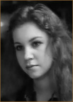 Черданцева Елена