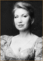 Смольянинова Зоя Николаевна